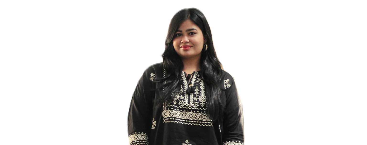 Adina Abid - Promotions