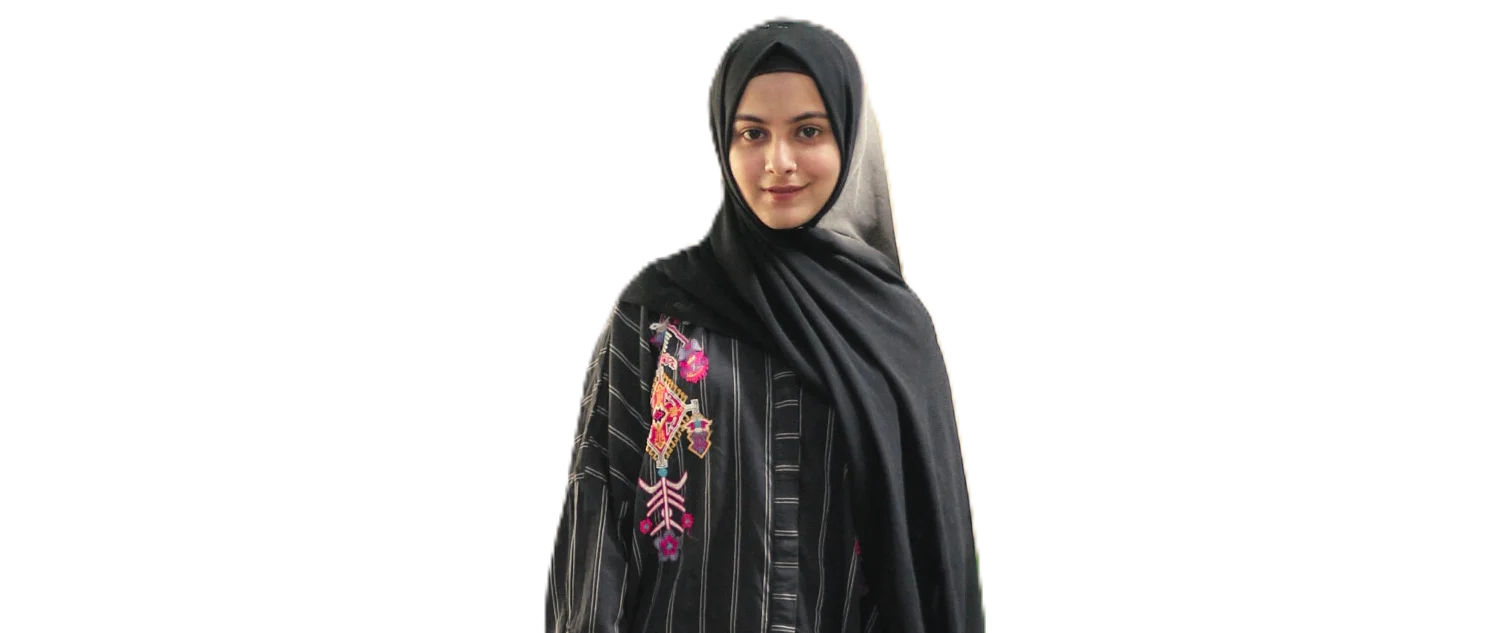 Ajiya Madni - Promotions