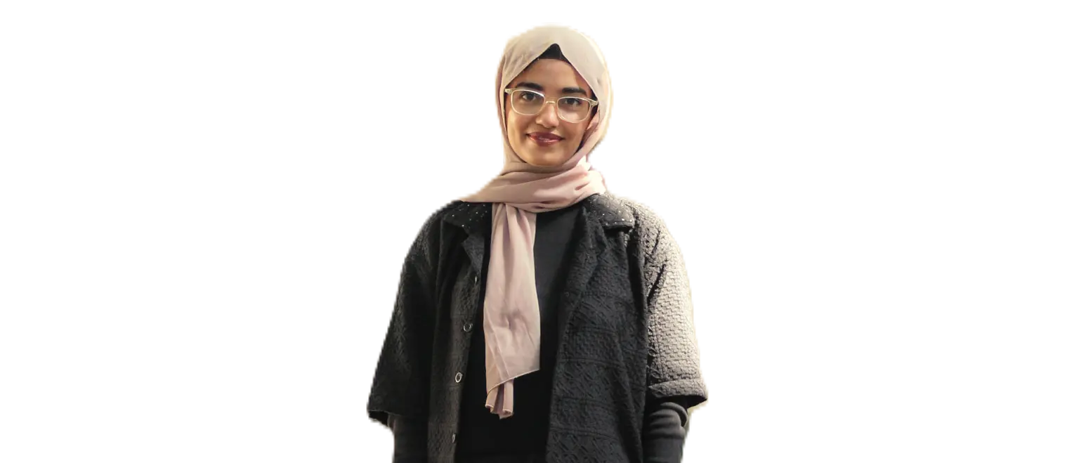 Maham Abbas - Promotions