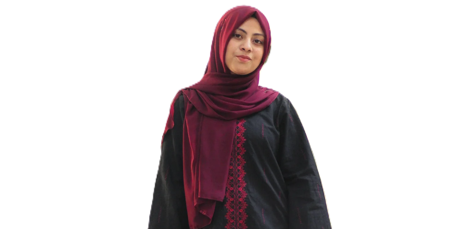 Misbah Rauf - Marketing