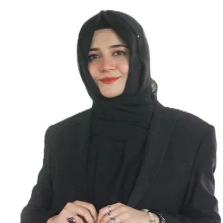 Syeda Mishal Fatima Zaidi - Advisor