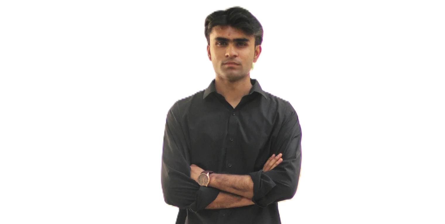 Muhammad Ahmed - Publications