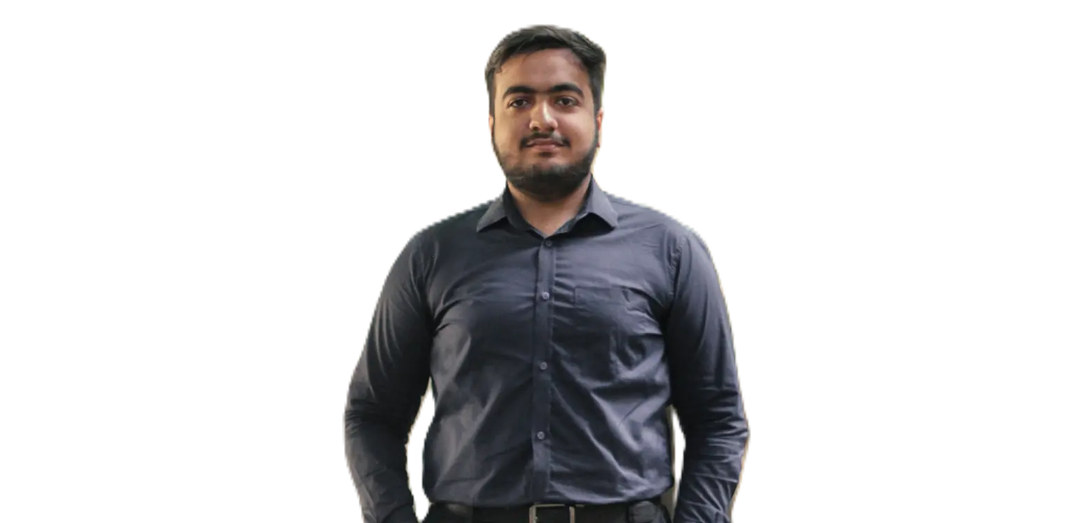 Muhammad Shayan - Technical