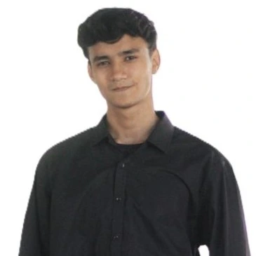 Abdul Rafay Jilani - Event Management Manager