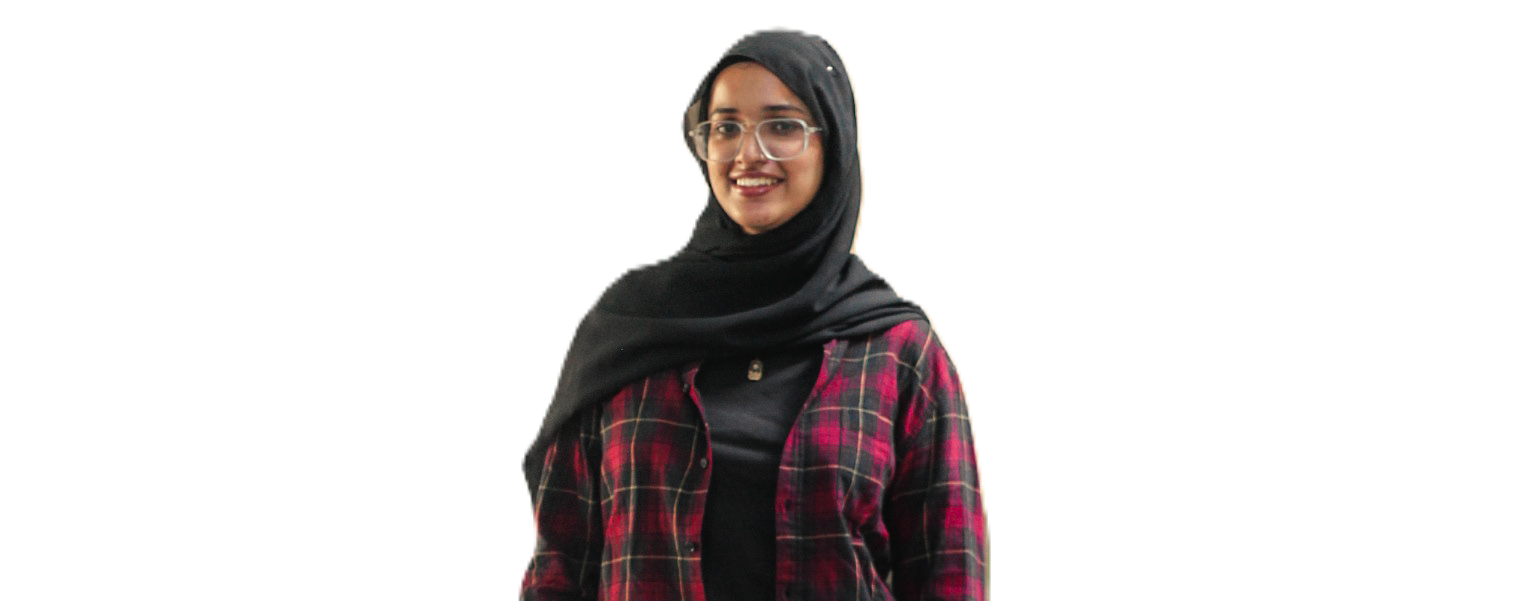 Rahmeen Khan - Publications