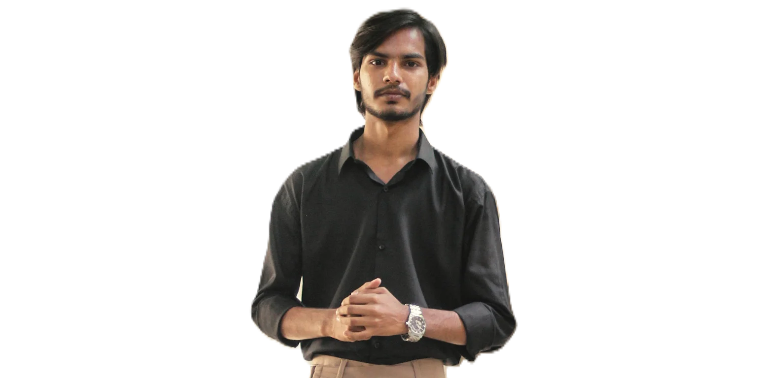 Salik Sheikh - Technical