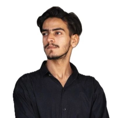 Shahmeer - Event Management Lead