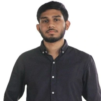 Taimoor Ali - Managing Director