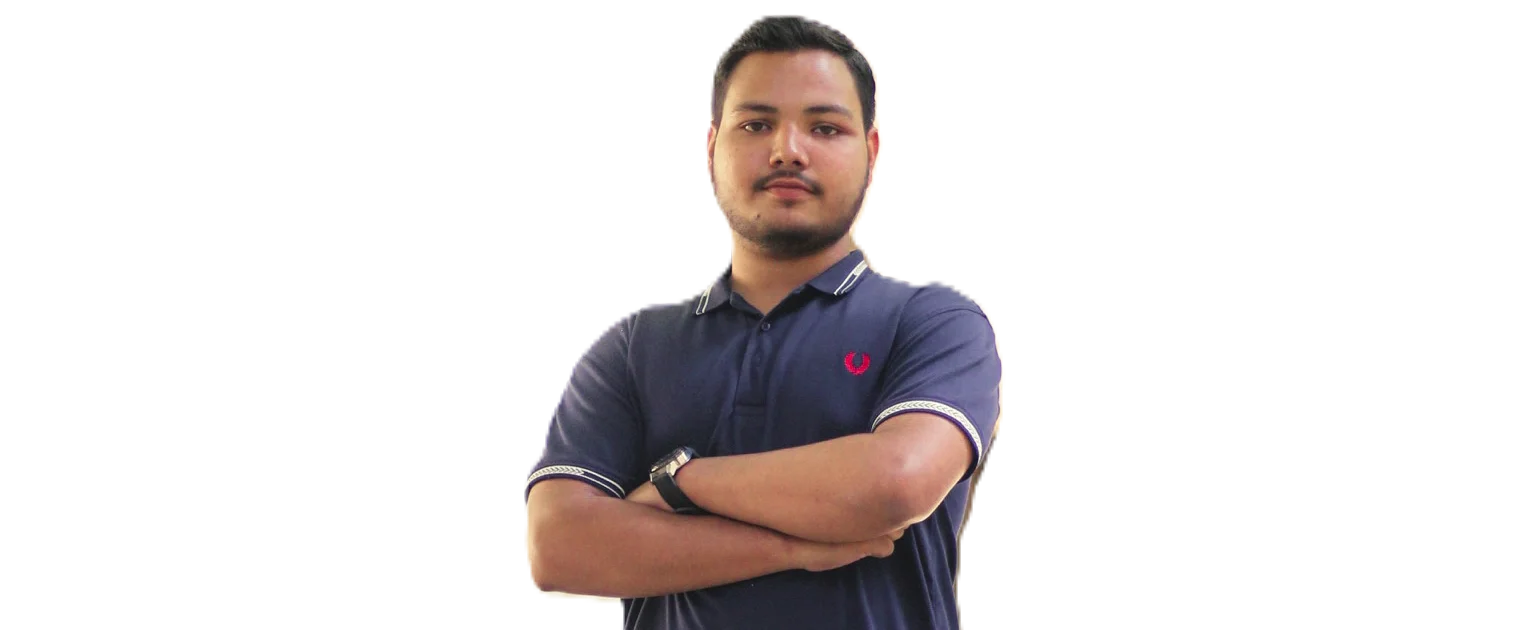 Usaid Naeem - Technical