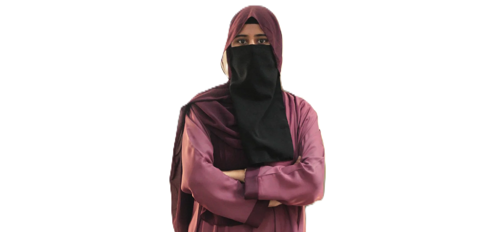 Zunairah Tanzeer - Marketing